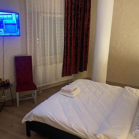 Suite Stay Iasi Exteriér fotografie