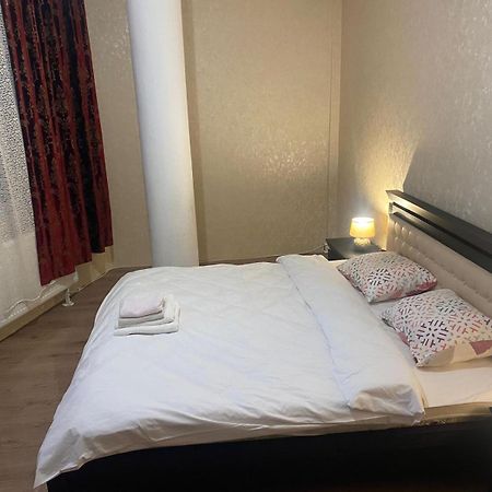 Suite Stay Iasi Exteriér fotografie