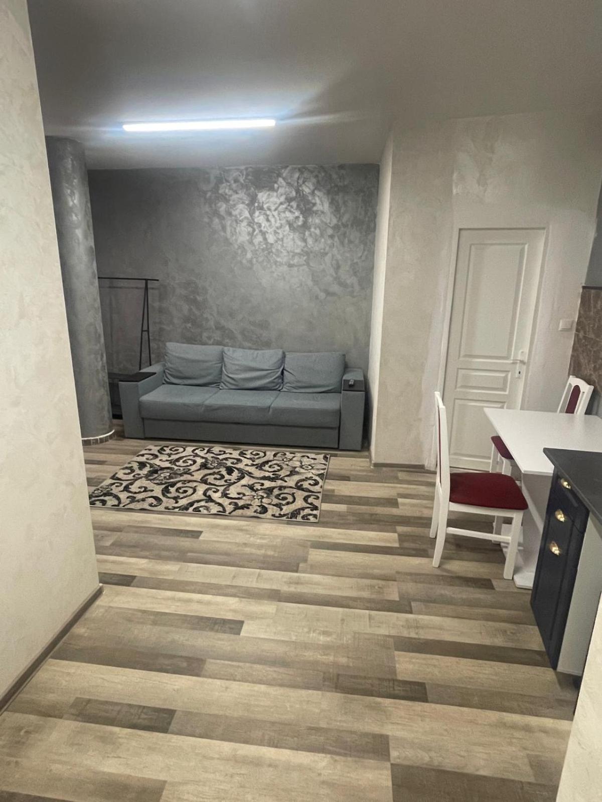 Suite Stay Iasi Exteriér fotografie