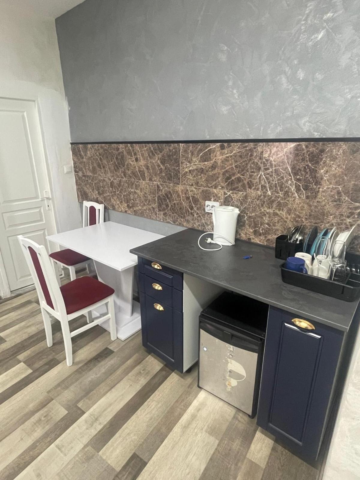 Suite Stay Iasi Exteriér fotografie