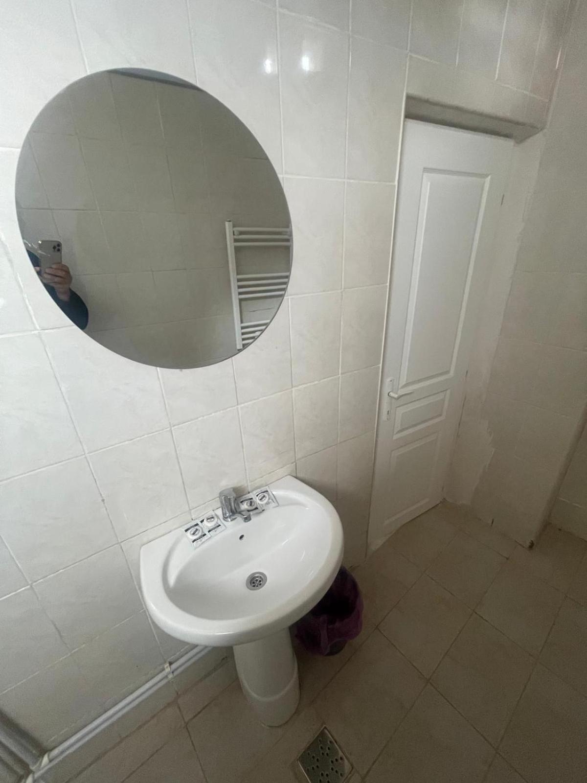 Suite Stay Iasi Exteriér fotografie