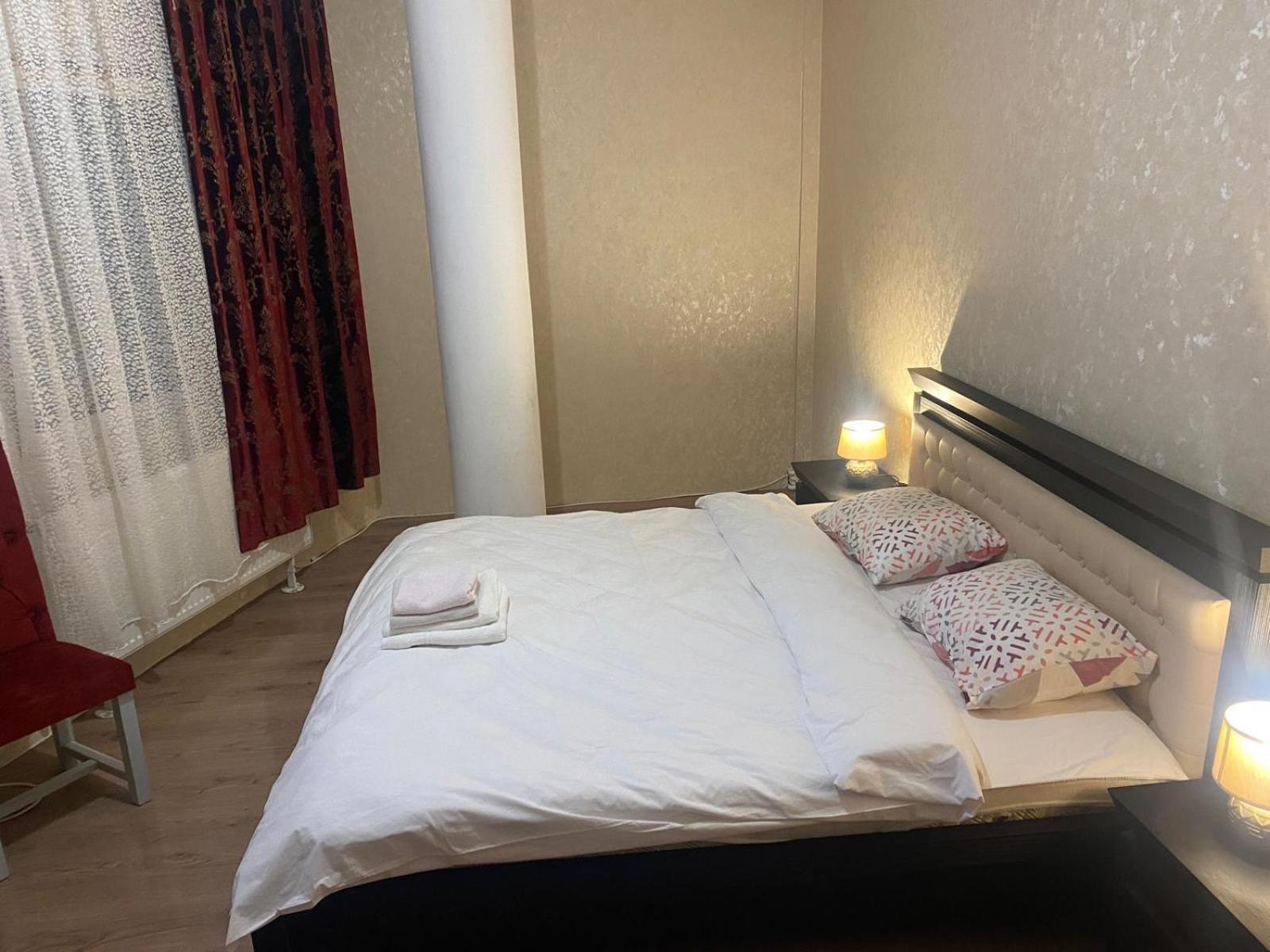Suite Stay Iasi Exteriér fotografie