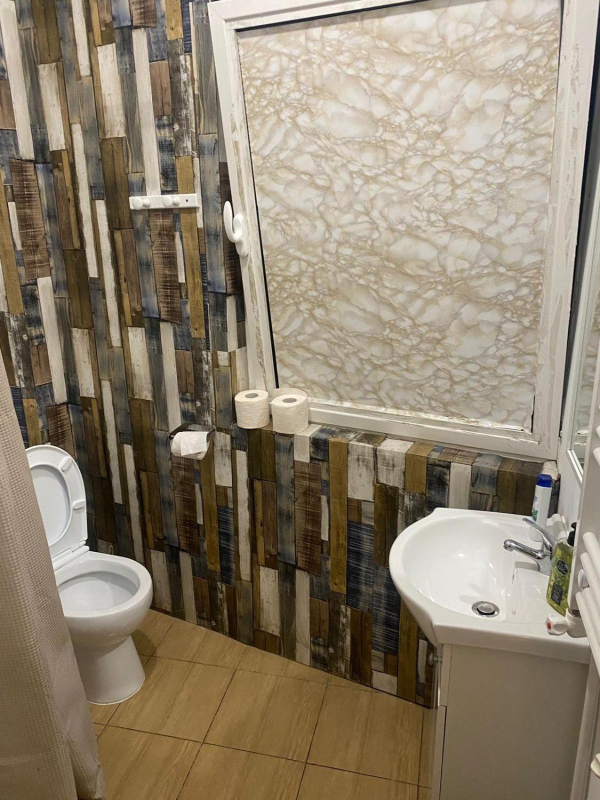 Suite Stay Iasi Exteriér fotografie